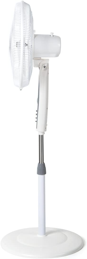 Ventoinha de pé, 50 W