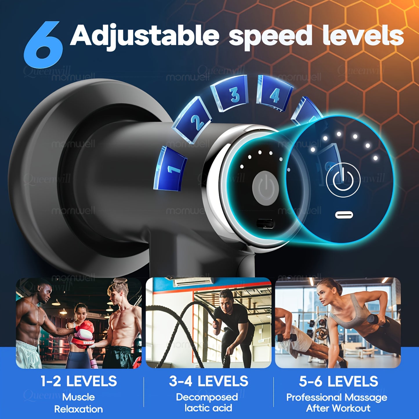 5