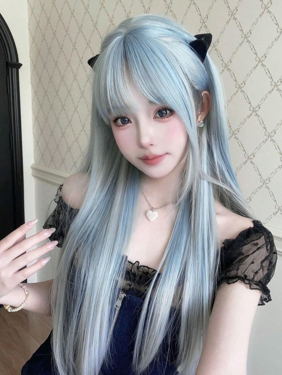 3