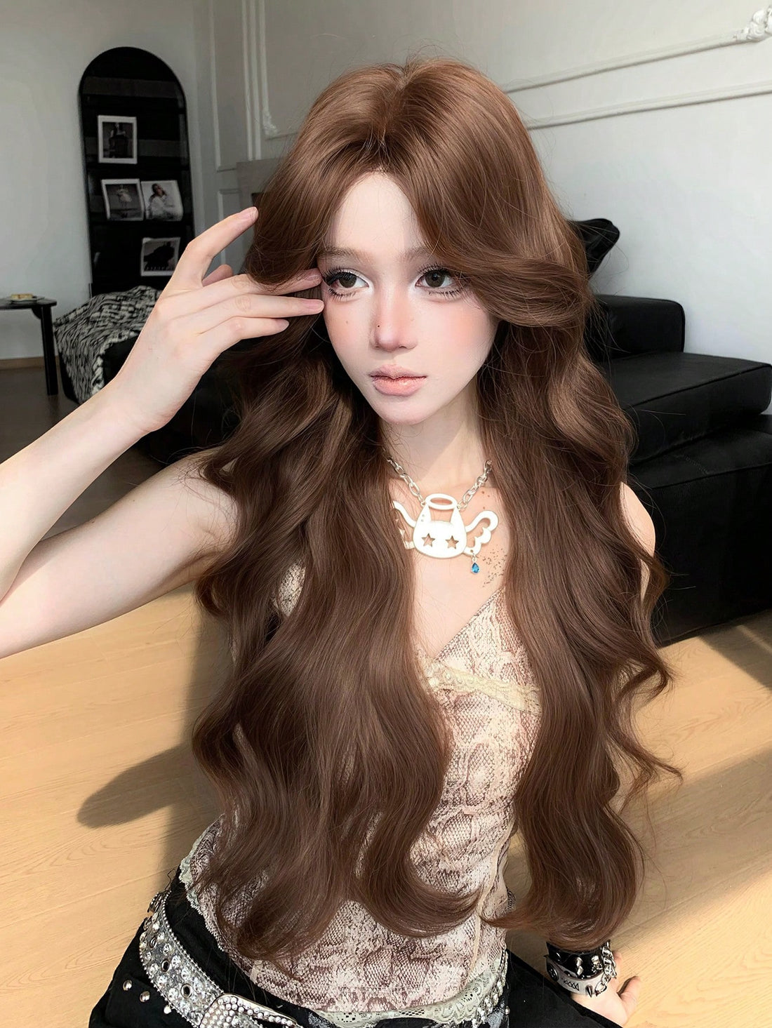 7