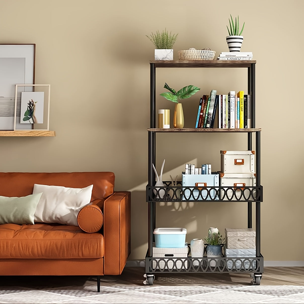 4