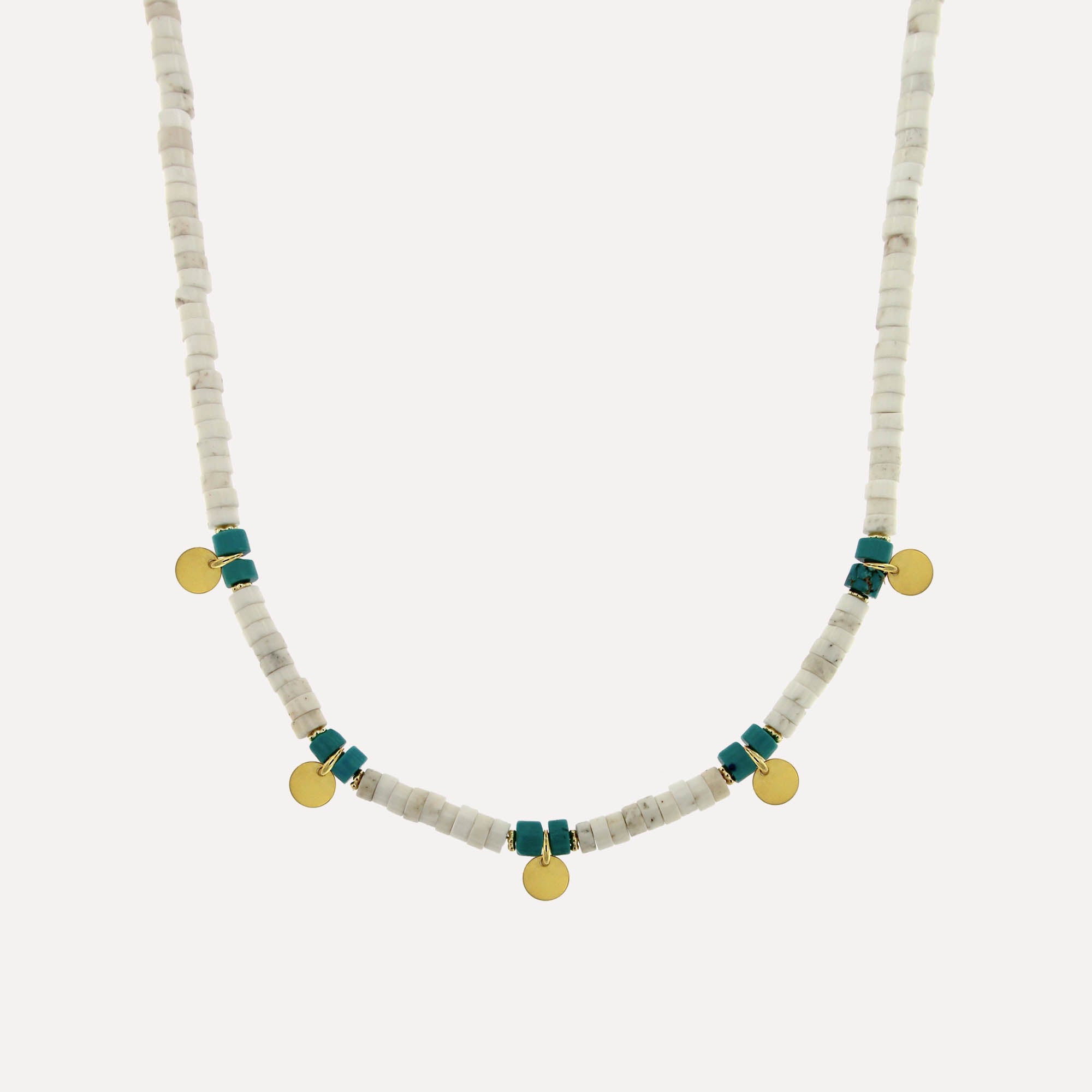 Colar Sunscape Islet