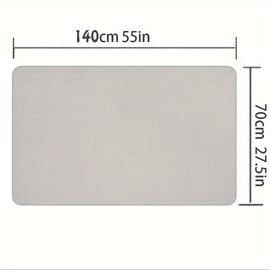 3 peças de toalhas de banho em microfibra, toalha de banho super absorvente e de secagem rápida de 300 GSM 70,0 x 140,0 cm, toalhas de banho multiusos para spa, ioga, fitness, casa de banho