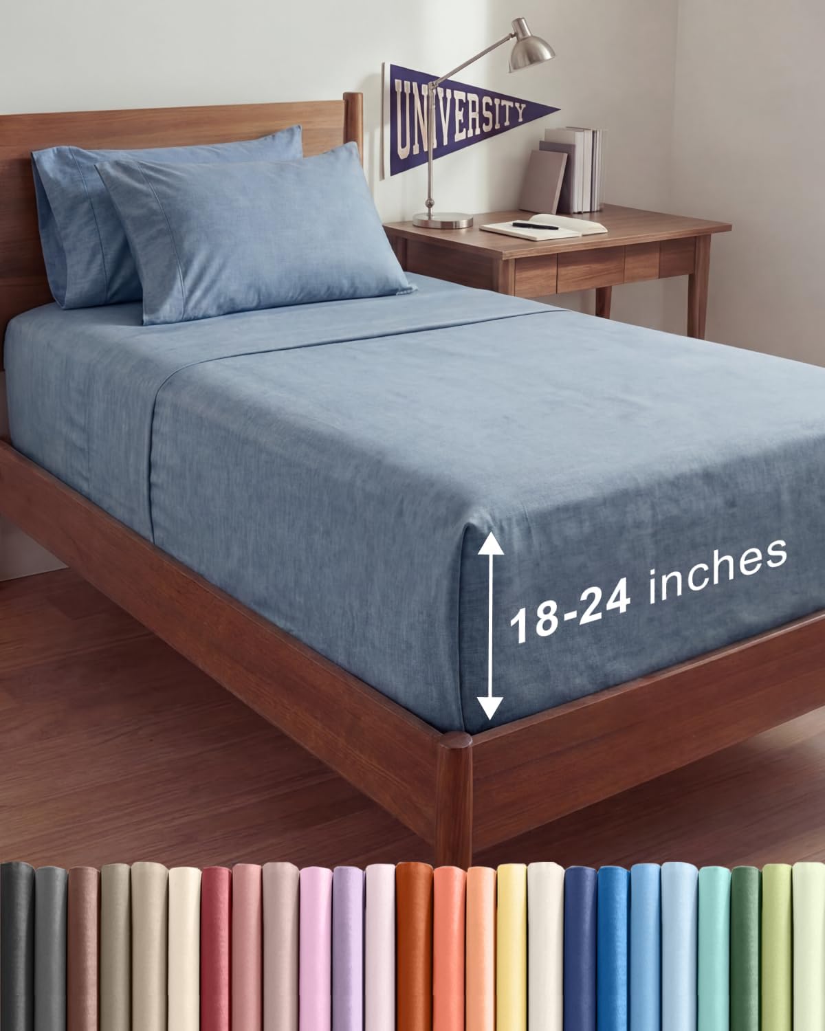 5