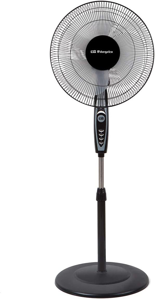 Ventoinha de pé, 50 W