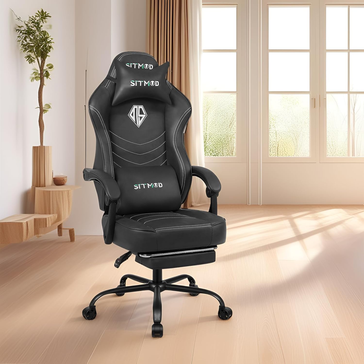 7