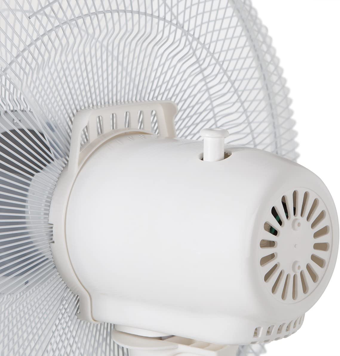 Ventoinha de pé, 50 W