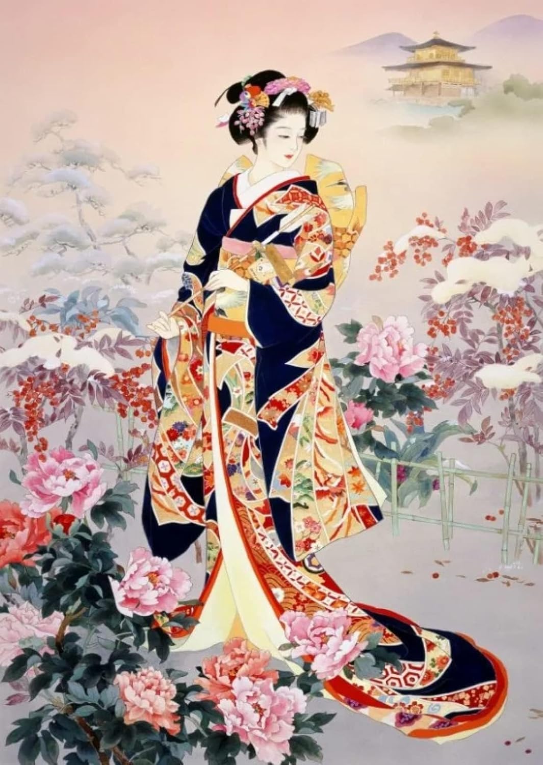 3