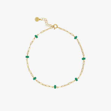 Pulseira de Pé Saylor