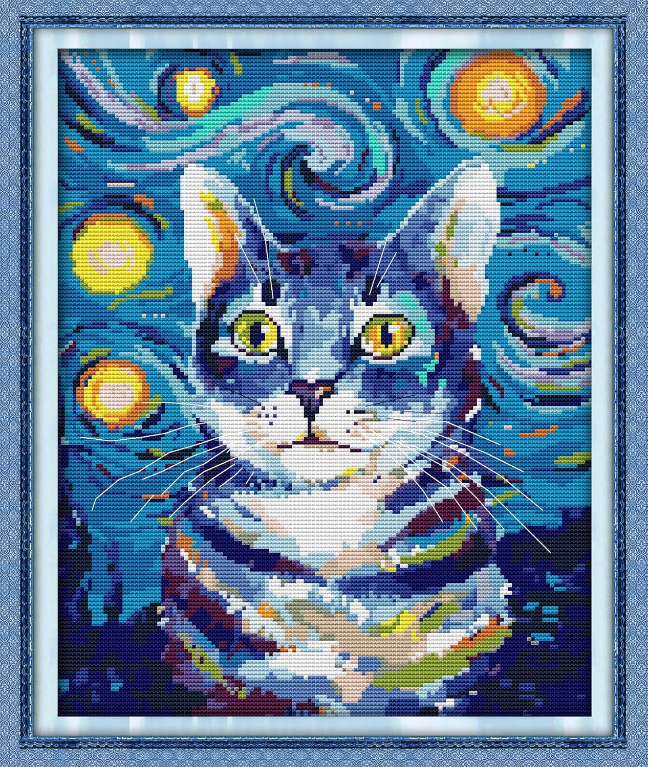 9