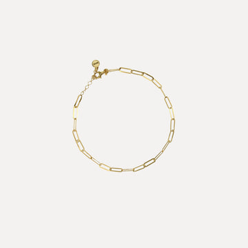 Pulseira de Pé Clips