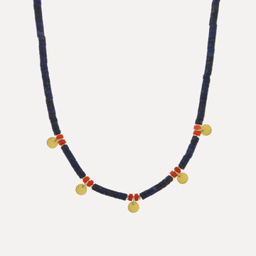 Colar Sunscape Islet