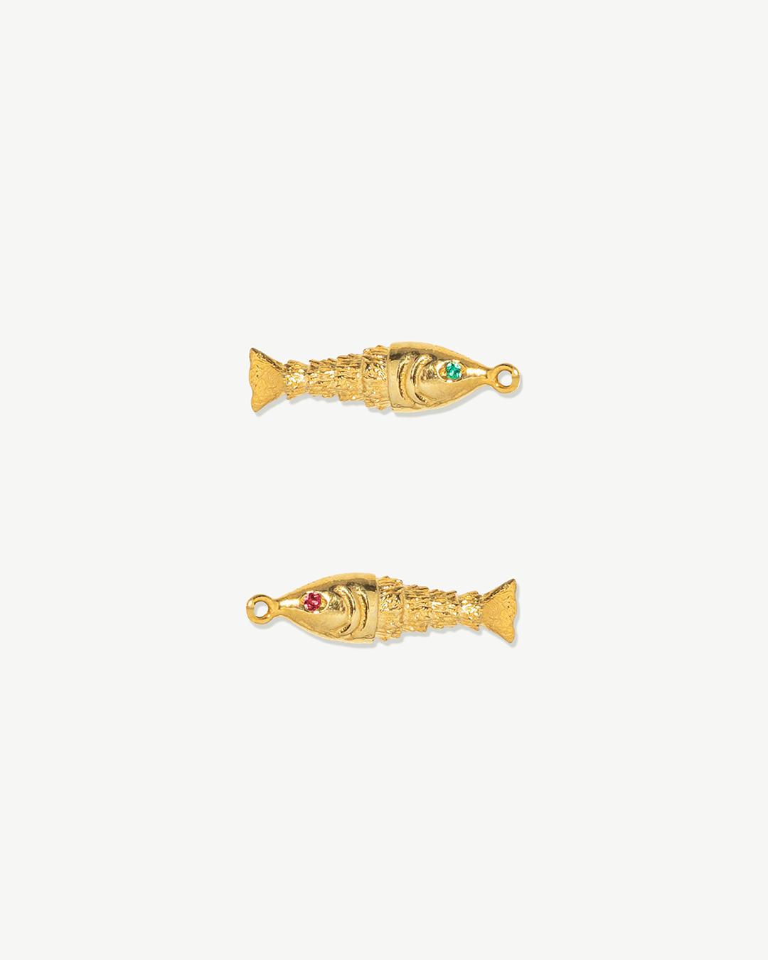 Colar Fish