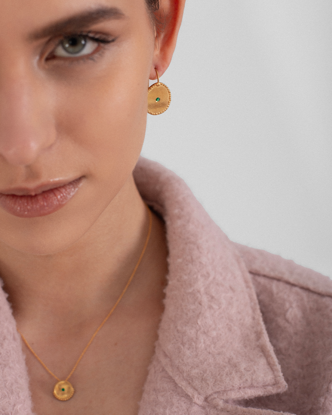 Brincos Paradiso Single