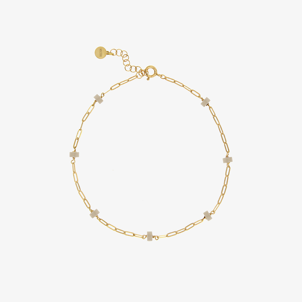 Pulseira de Pé Saylor