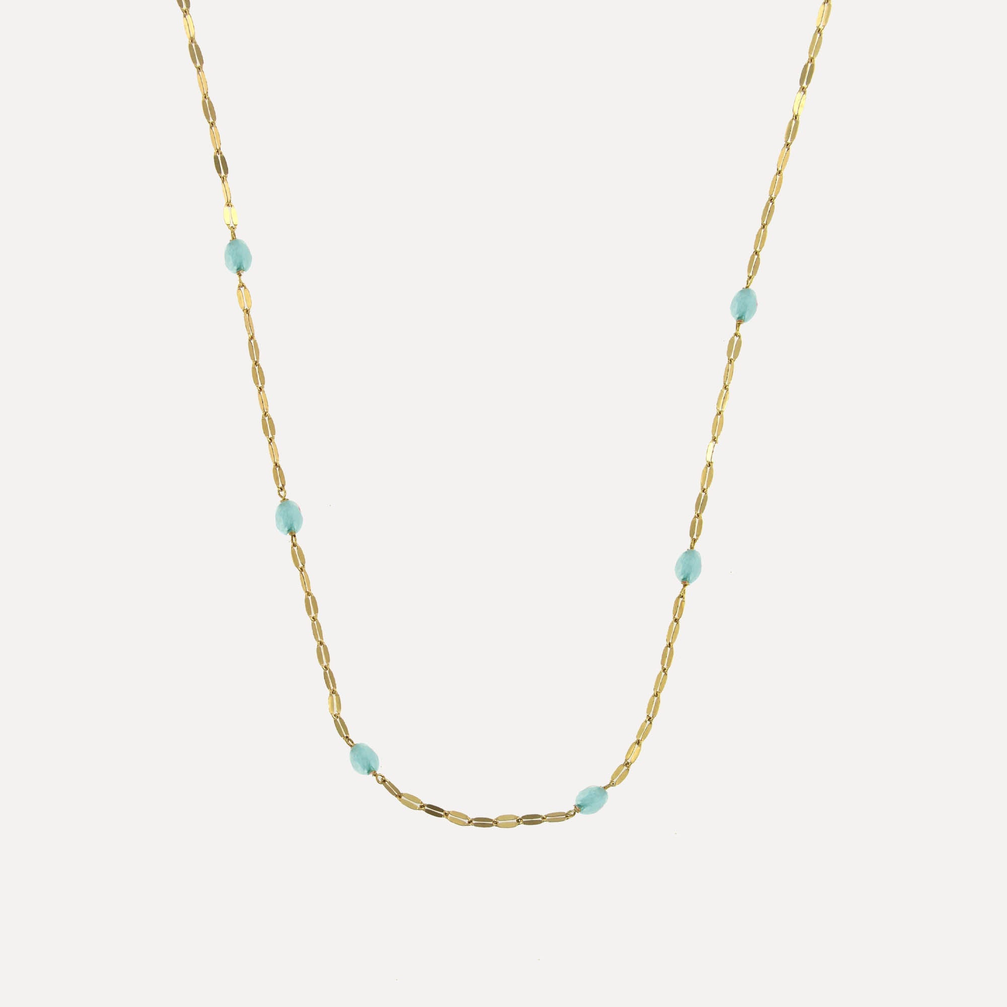 Colar Rocky & Stones