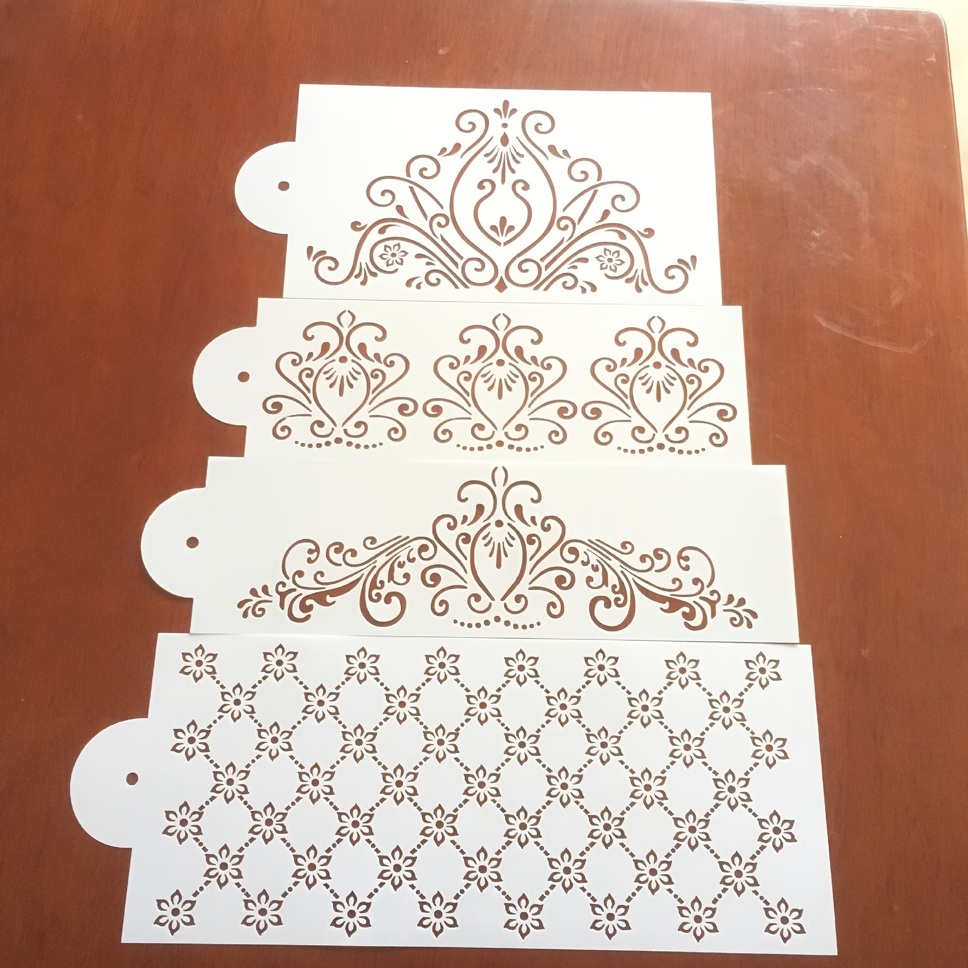 5