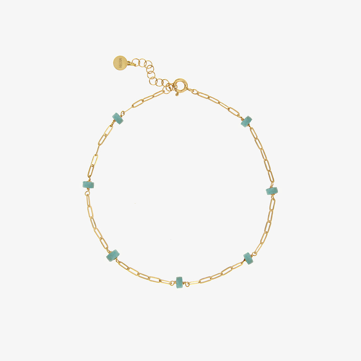 Pulseira de Pé Saylor