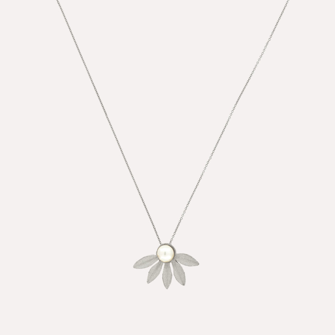 Colar Marigold & Pearl