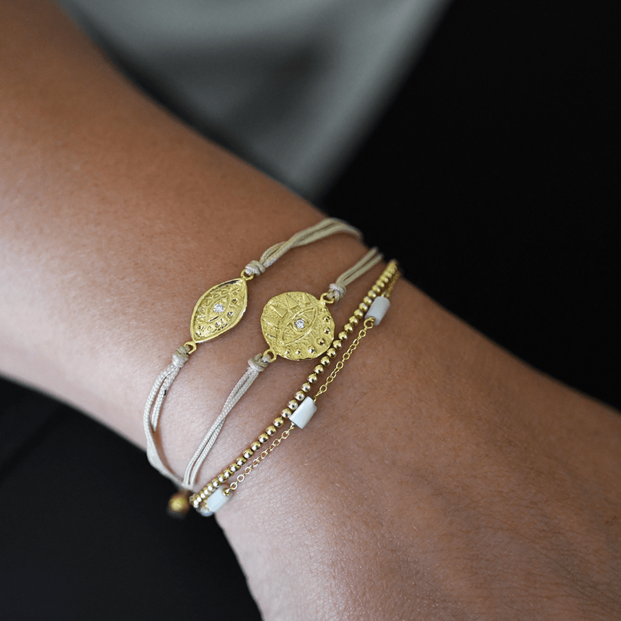 Pulseira Round Eye