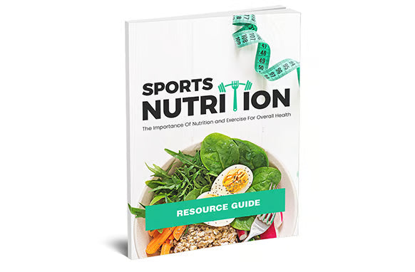 Nutrição Esportiva