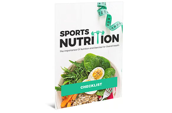 Nutrição Esportiva