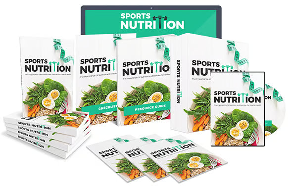 Nutrição Esportiva