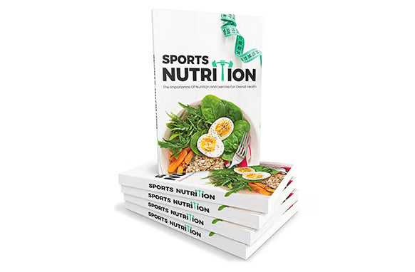 Nutrição Esportiva