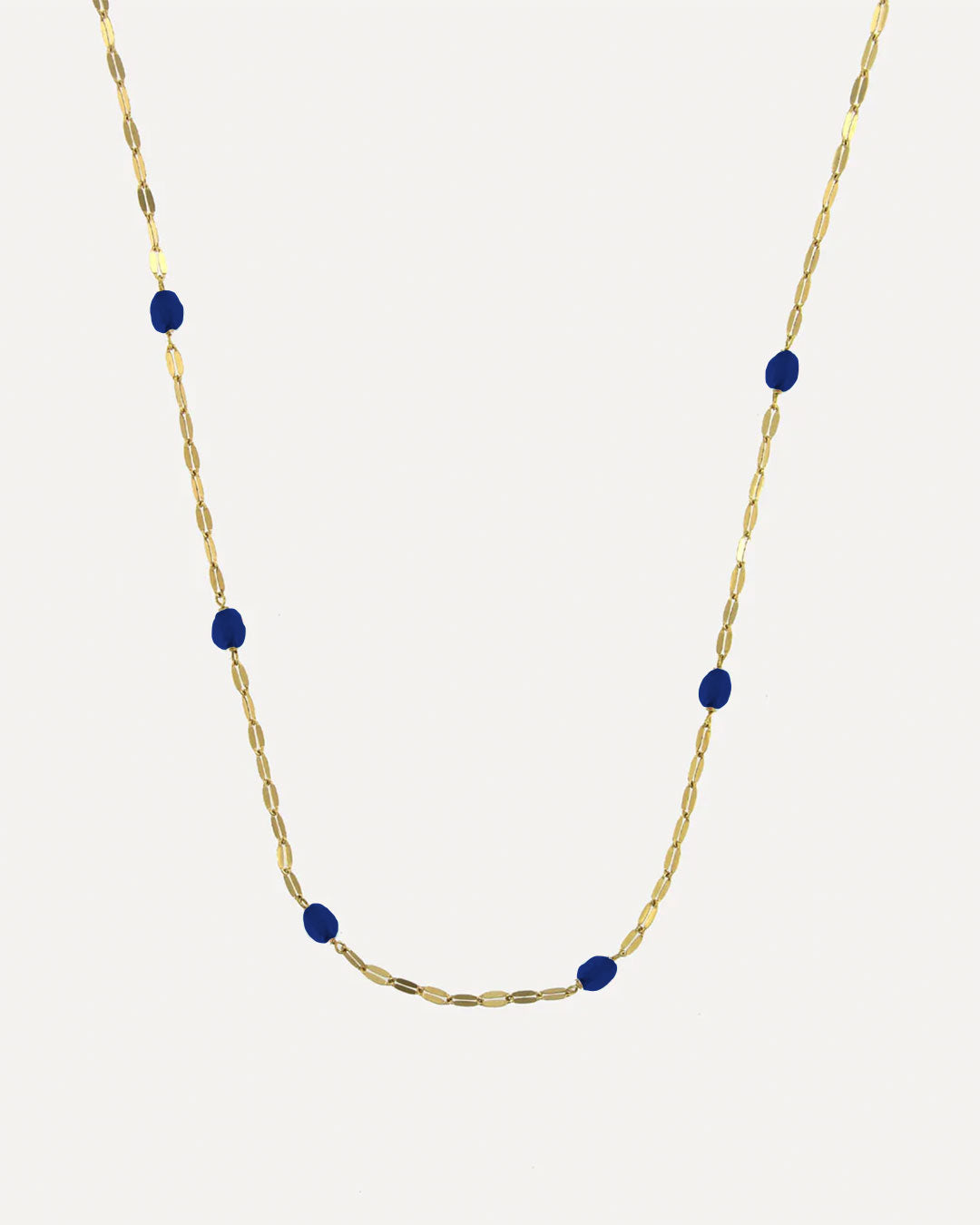 Colar Rocky & Stones