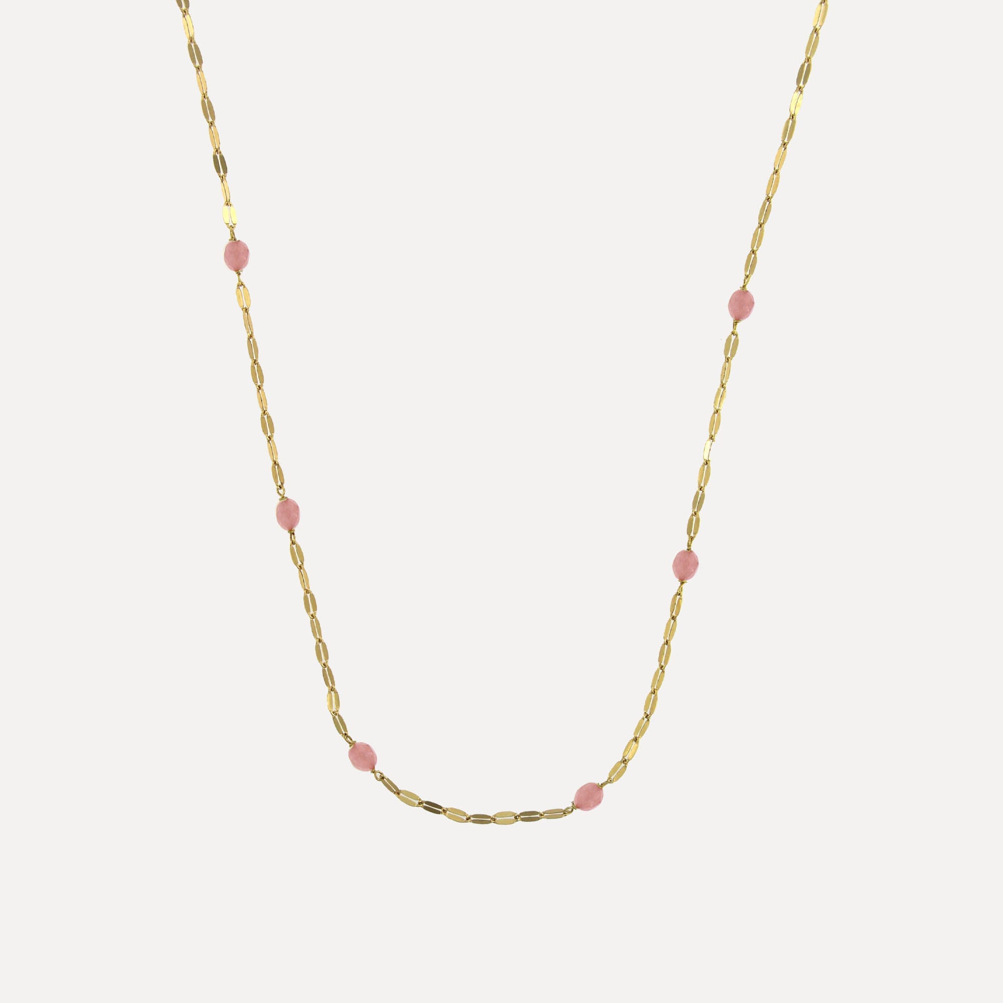 Colar Rocky & Stones